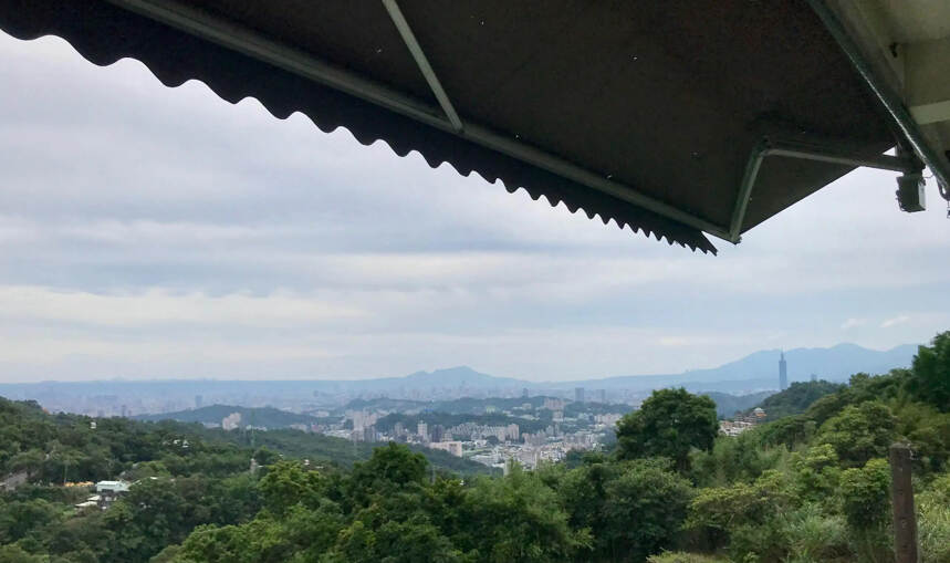 台湾传统铁观音——木栅铁观音的兴衰