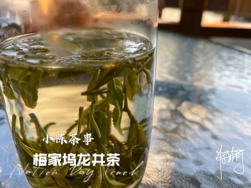 绿茶、白茶、红茶、岩茶，不同茶叶的茶具搭配，你都喝对了吗？
