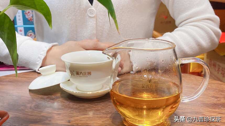 茶知识问答：什么是红茶？其品质特征是什么？代表性品名有哪些？