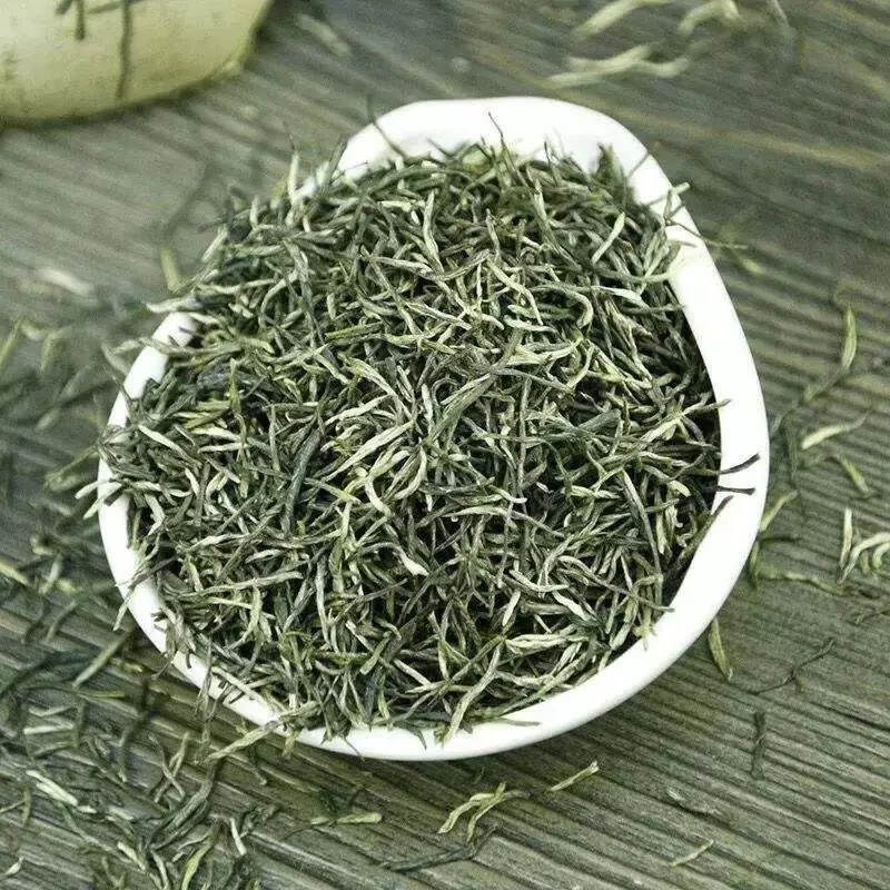 中国顶级茶叶排行榜（二）