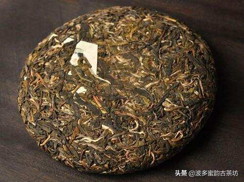 盘点历史上那些鱼龙混杂的中期茶，如何从中挖掘出收藏级的优质茶