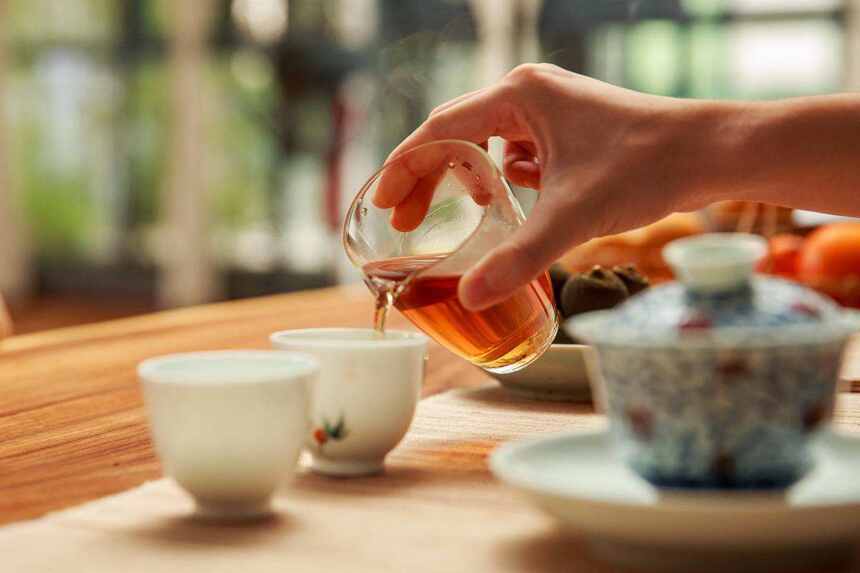 长期喝茶的人，后来都怎么样了？会有哪些变化？