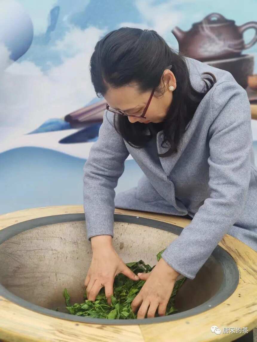 茶活动：益阳高新区启动“中国梦 劳动美”清溪五一茶文化之旅