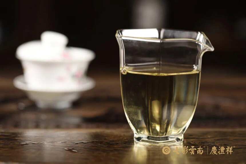 生态茶VS有机茶，究竟谁才是茶界YYDS？