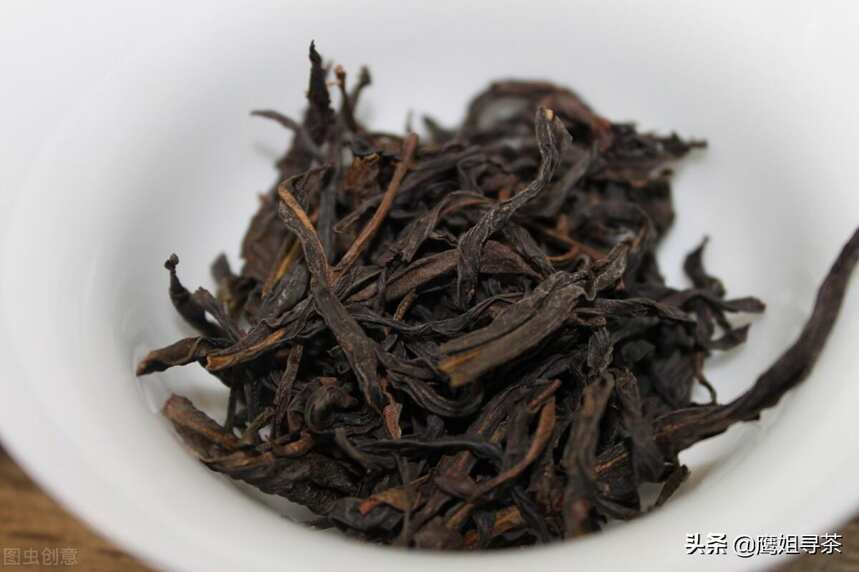 茶好不好喝是由哪些方面决定的？老树茶与普通茶的差别在哪里？