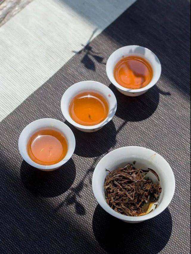 人民网：中国有机茶第一省的“倔强”坚守