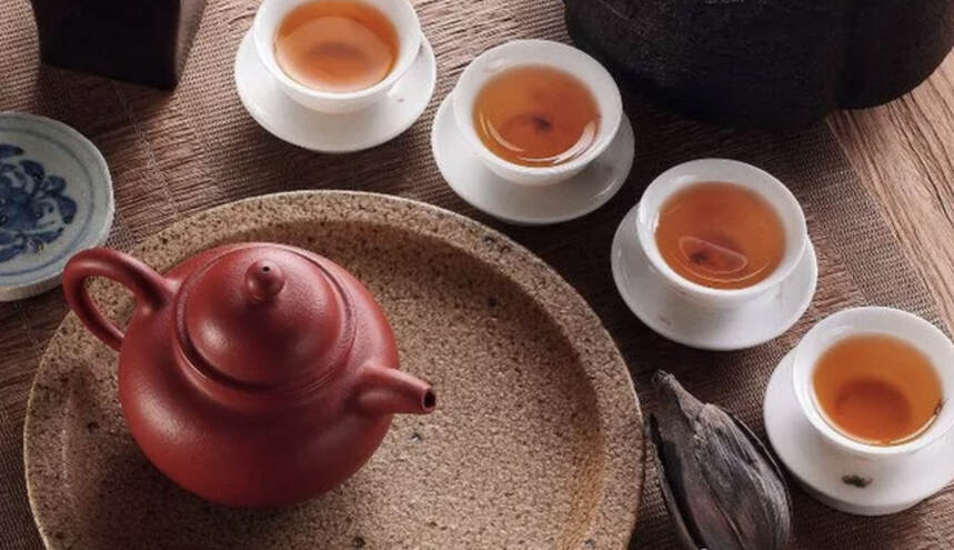 怎样做到好茶配上好茶具
