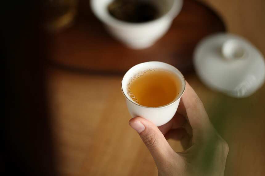 七夕喝茶，这7款甜蜜蜜的普洱茶，不容错过