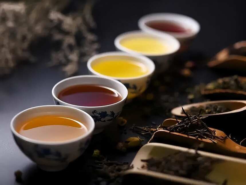 各类茶叶的保质期，你知道多少？