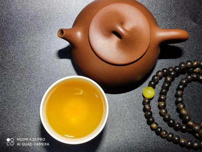 茶友测评 | 2022年新品二十年代表作生茶