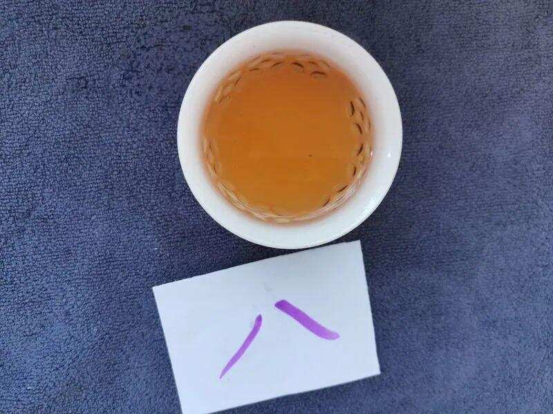 茶友测评合集｜2022年新品俊昌号100周年纪念茶（熟茶）