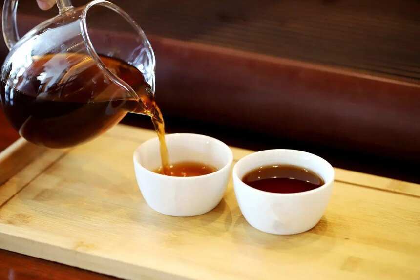 老徐谈茶289：冲泡普洱茶的标准是什么？与茶叶品质又有何关联？