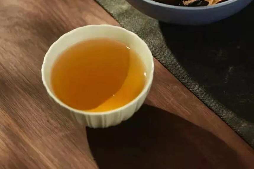 为什么寿眉可以成为白茶中的首选？