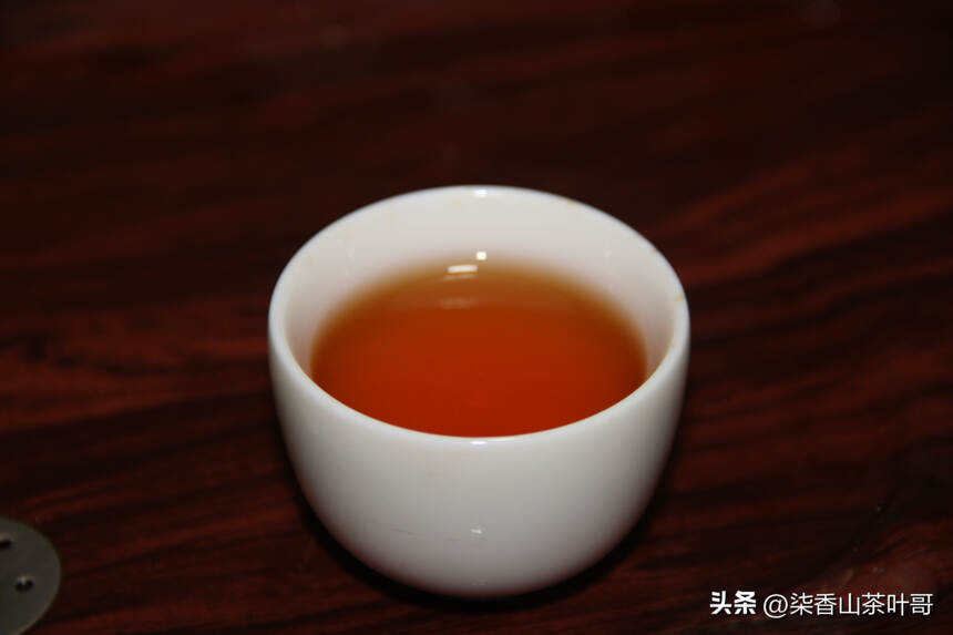 选茶参考指南：不同红茶的特点，一款好的红茶要具备哪些优点？