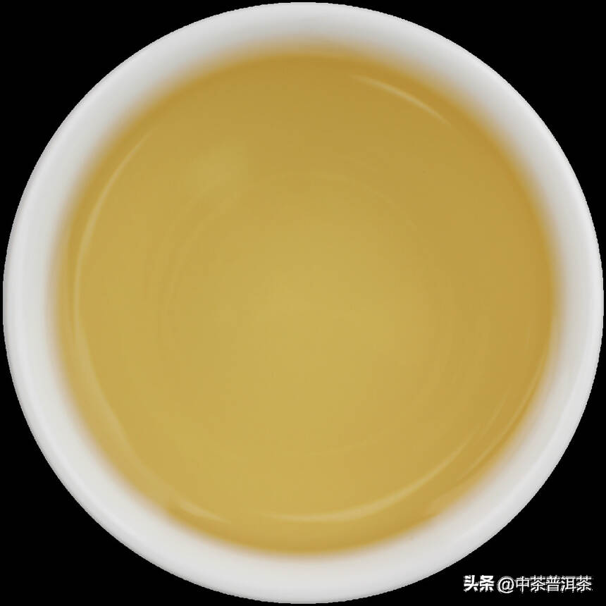 中茶新品 | 中茶云南七子饼茶 老班章普洱茶（生茶）紧压茶