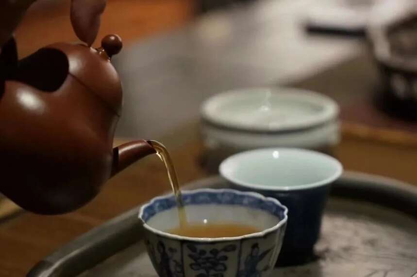 为什么寿眉可以成为白茶中的首选？