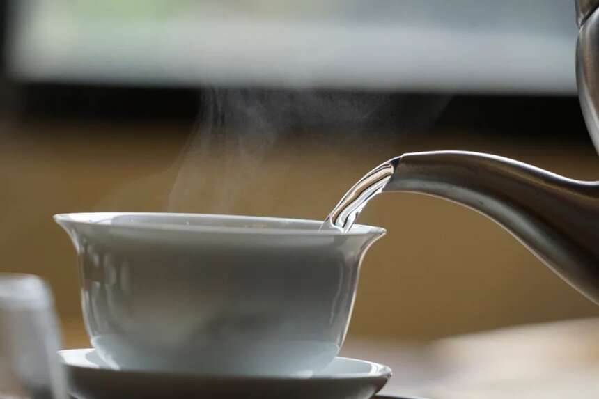 日常泡茶，容易在哪个环节出现失误？