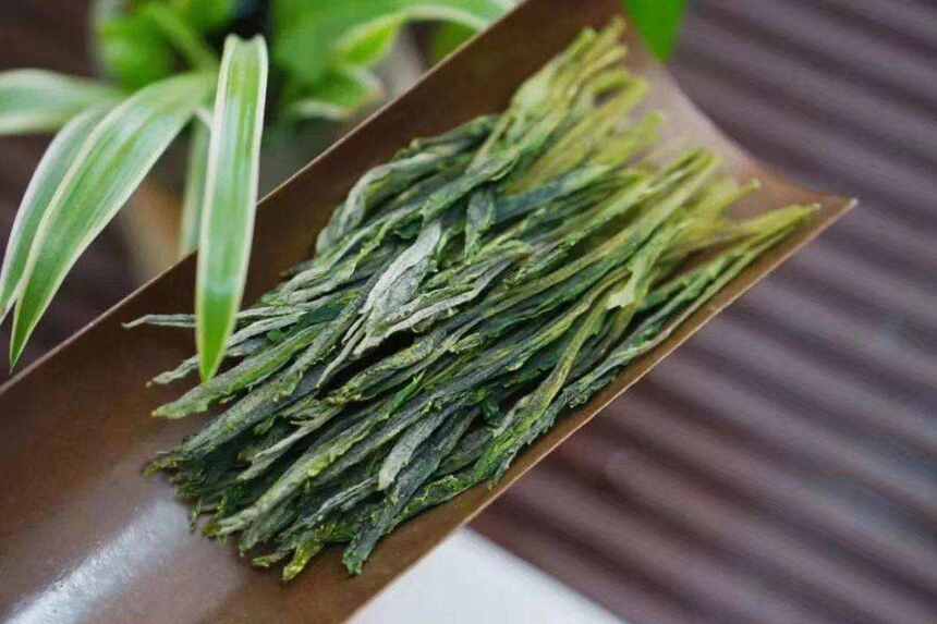 安徽特种绿茶太平猴魁，到底算不算中国十大名茶？