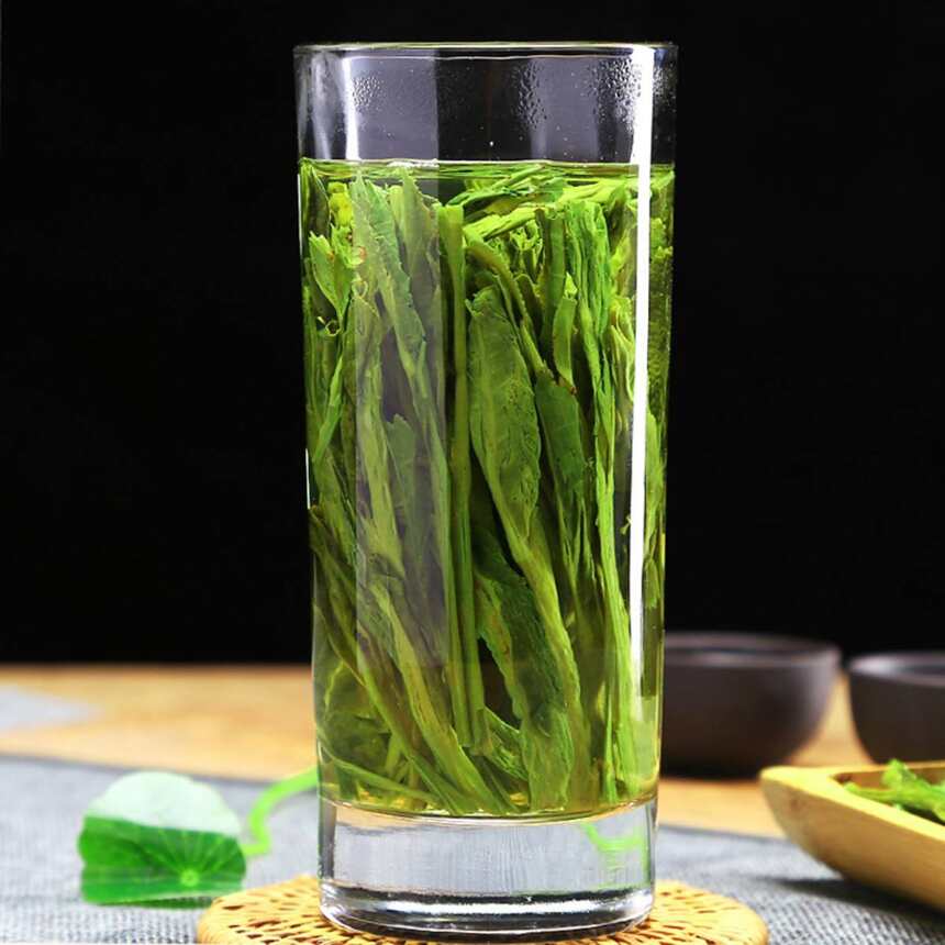 安徽特种绿茶太平猴魁，到底算不算中国十大名茶？