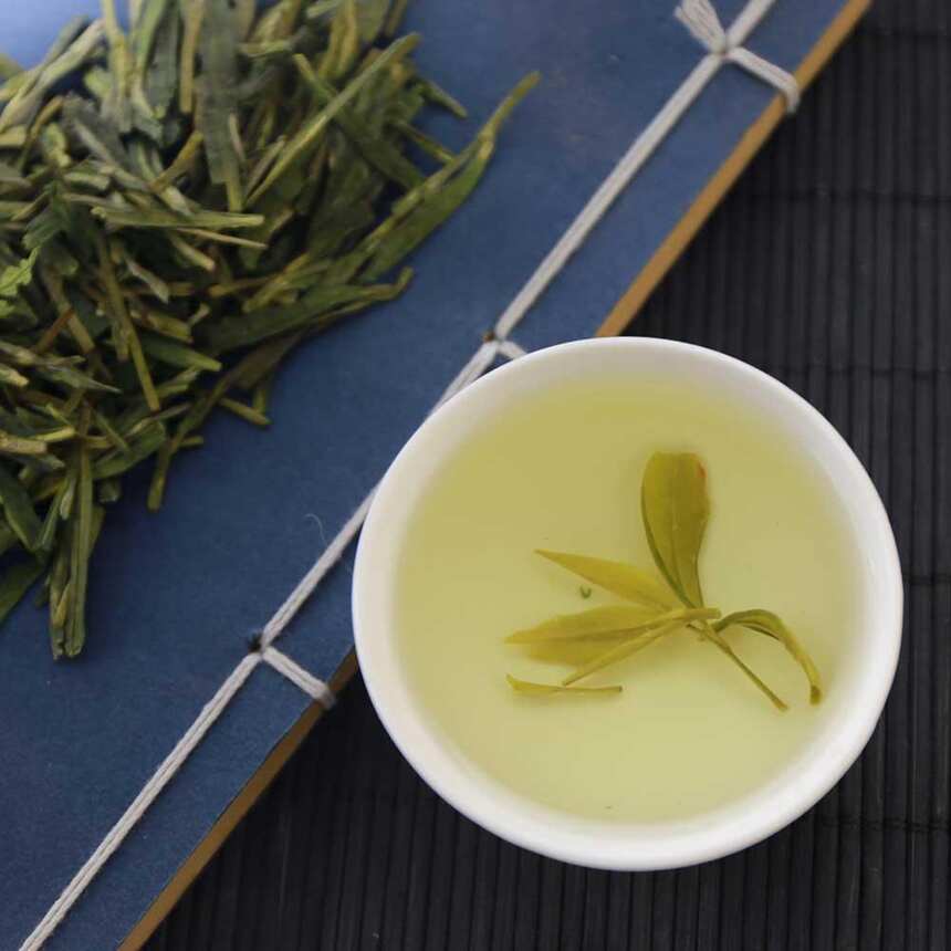 中外饮茶的差异性：关于“外国爱红茶.中国喜绿茶”的3种说法