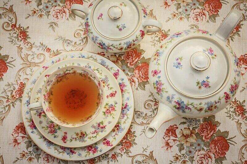 中外饮茶的差异性：关于“外国爱红茶.中国喜绿茶”的3种说法