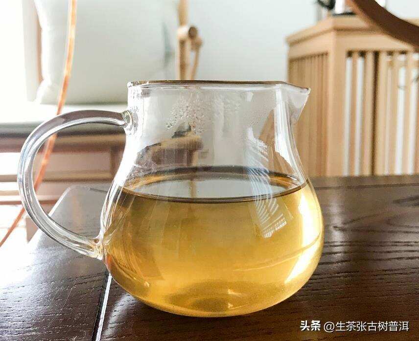 存放普洱茶为何最好选择紧压茶，饼茶优先考虑呢？