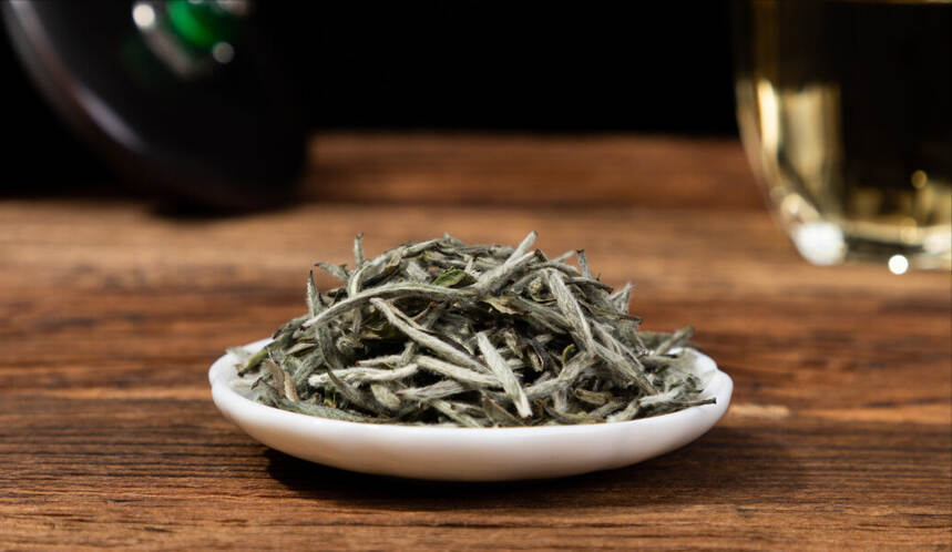 中国好茶地图：乌龙茶、红茶、白茶，福建这么多茶，你喜欢喝哪种