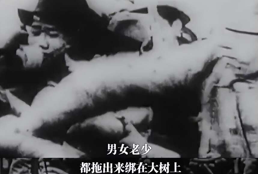 日本老兵自述曾经的罪行，惨烈程度远超想象