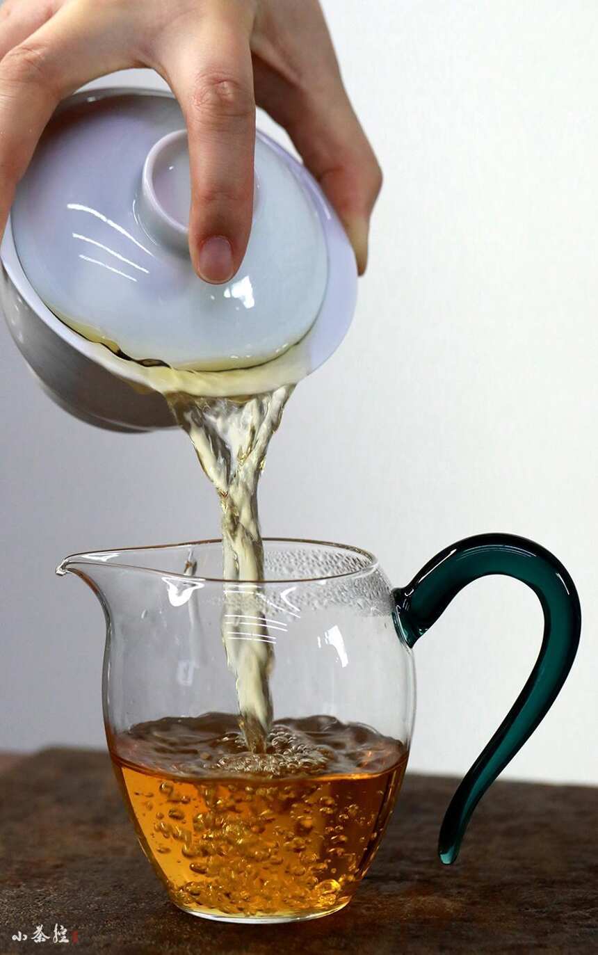 好茶不怕开水烫，事实真是如此吗？