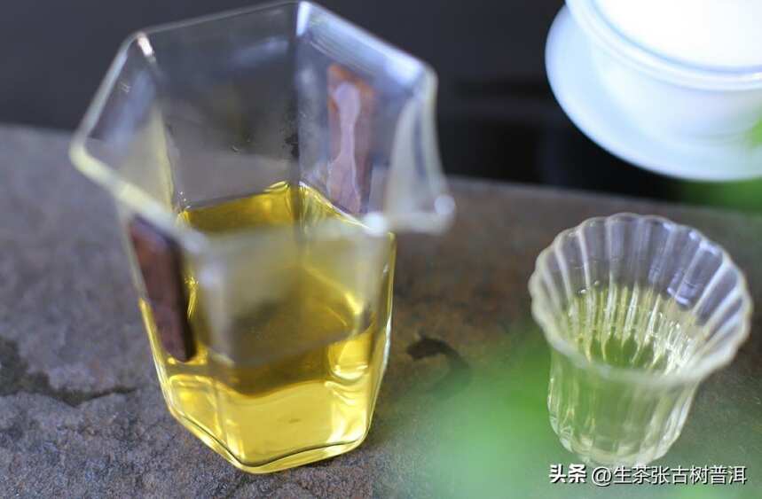 喝普洱茶有“水味”较重，可能是哪些因素导致的？