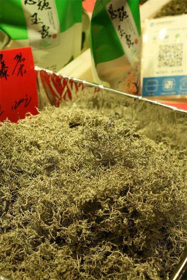 这个“紧凑版”的苏州茶博会，可以消暑纳凉
