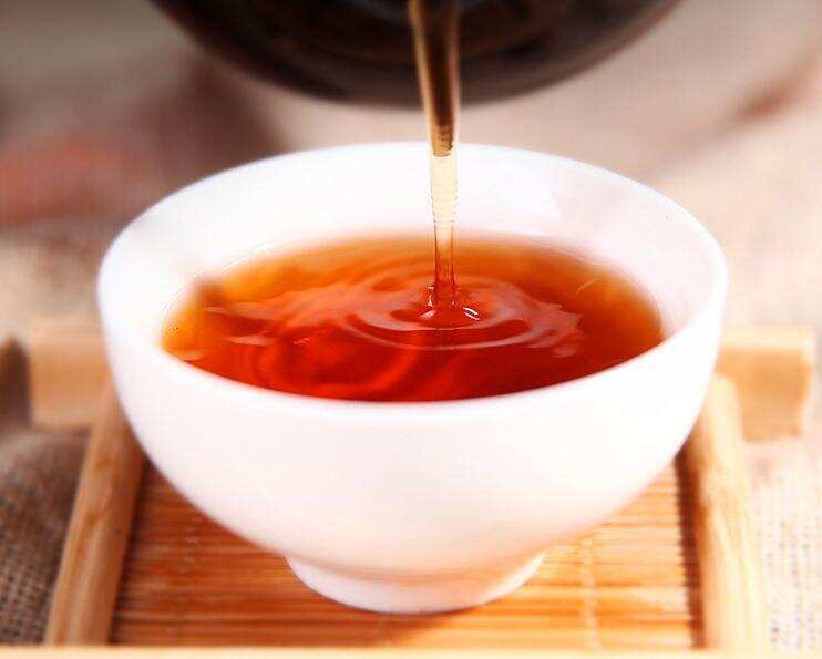 普洱茶这么好，为何比绿茶、乌龙茶晚出名