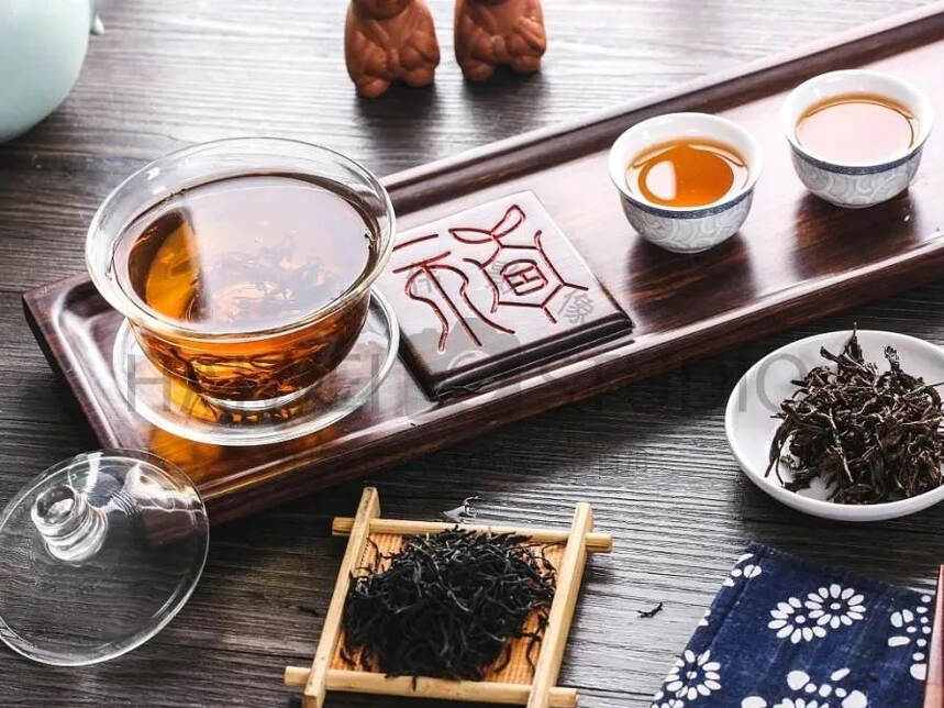 大叶种红茶怎样冲泡最好喝？