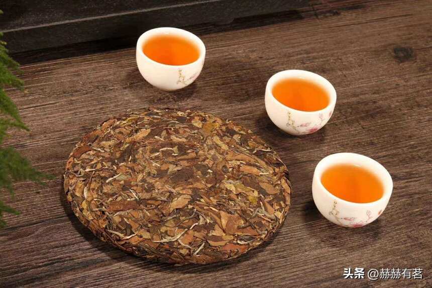 中元节，以茶祭祖，遥寄相思