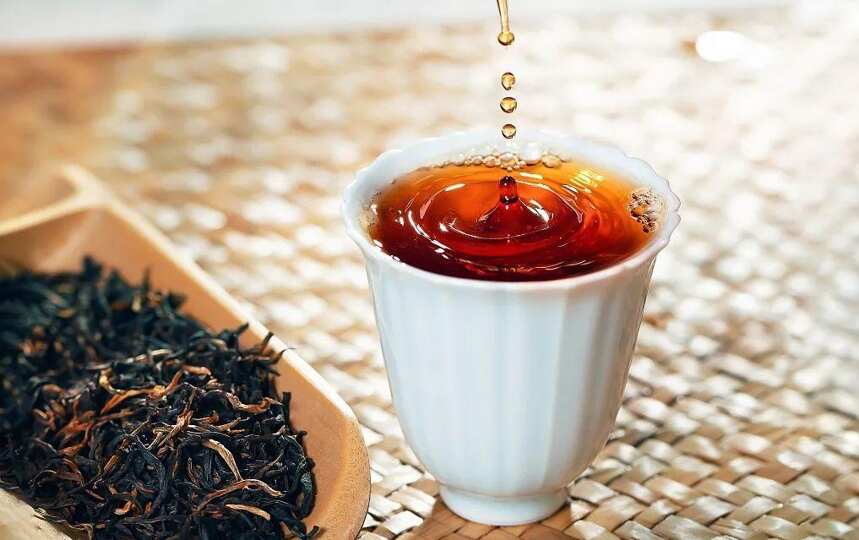 大叶种红茶怎样冲泡最好喝？