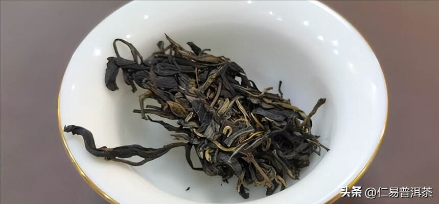 不符合陆羽标准，只符合科学标准的茶叶都是有毒的茶叶么？