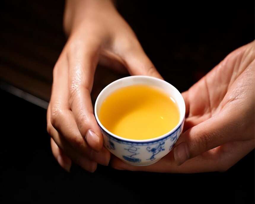 普洱茶这么好，为何比绿茶、乌龙茶晚出名
