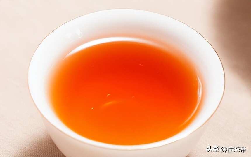 你喝的岩茶为什么有一股“烟味”？
