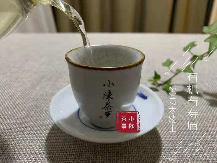 想喝香气丰富的白茶，为什么推荐寿眉？不是说寿眉只有枣香吗？