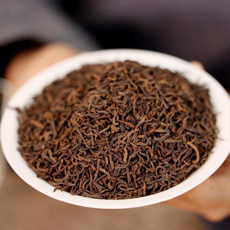 普洱熟茶工艺你只知道渥堆发酵？9大熟茶详细制茶工艺，了解一下