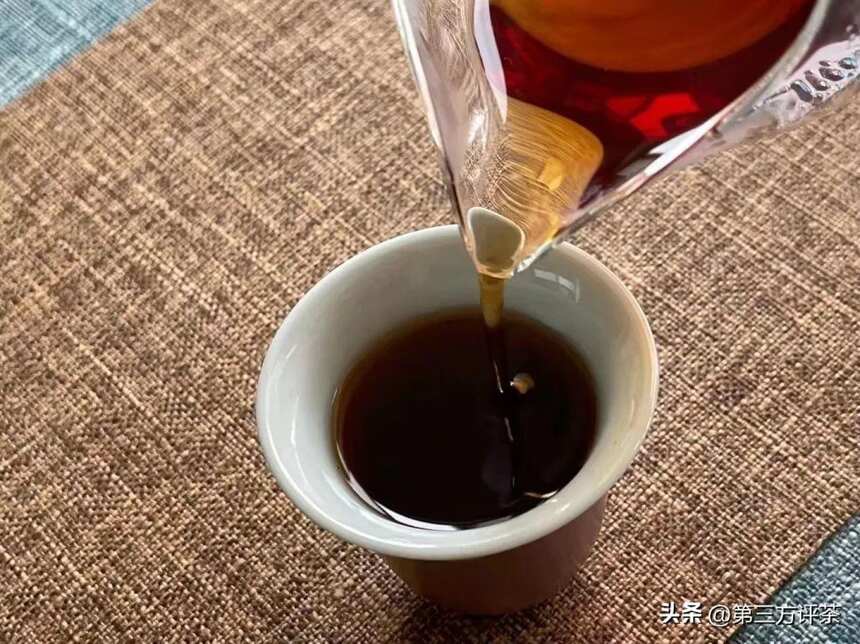怎么理解岩茶中的“香、清、甘、活”？