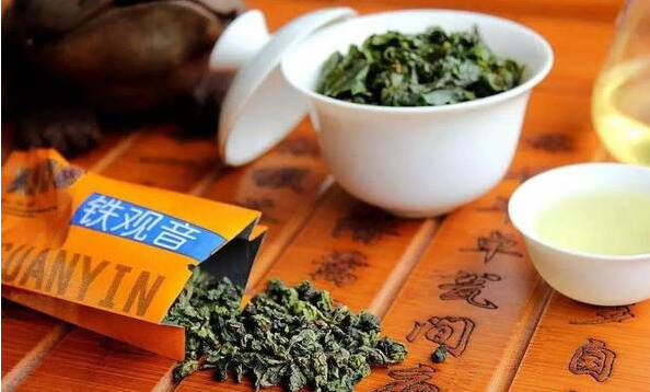 福建vs浙江，你认为哪里的茶更出名，更好喝？