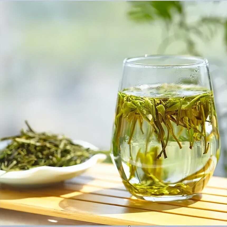 黄茶 | 黄茶可以用哪些方式来分类，主要品种有哪些特点
