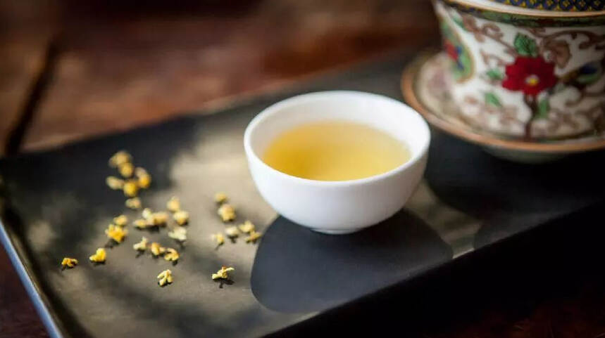 福建vs浙江，你认为哪里的茶更出名，更好喝？