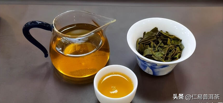 “茶有上品，适口为珍”，茶行业难以启齿的秘密