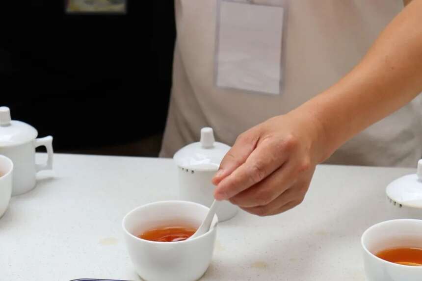 茶王全新出炉！看世界红茶起源地的茶界盛事
