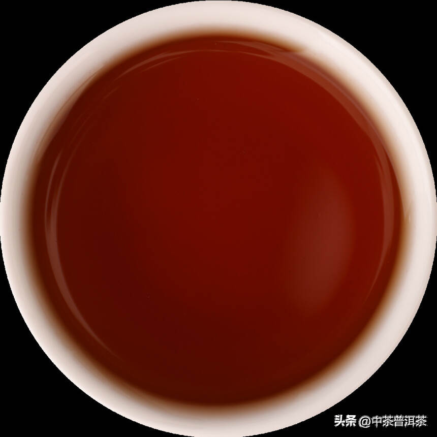 中茶新品 | 中茶陈年普洱 普洱茶(熟茶) 散茶（五年陈）