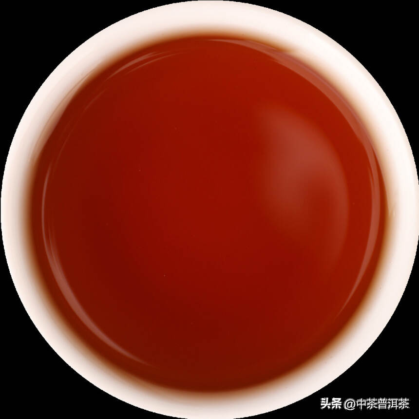 中茶新品 | 中茶陈年普洱 普洱茶(熟茶) 散茶（五年陈）