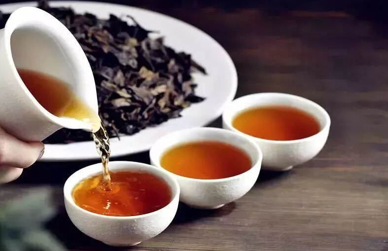 六大茶类中谁最适合“存”，谁最有收藏价值？