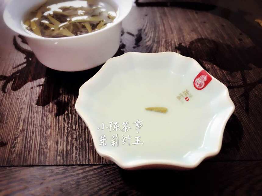 茶圈内zui香的6种茶，肉桂、白牡丹、茉莉花茶？有标准答案吗？